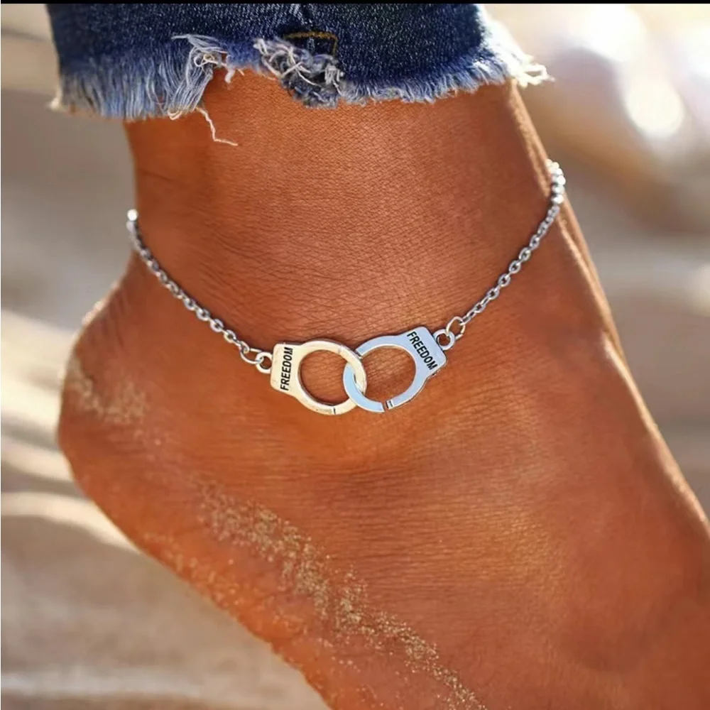 N/A new handcuff